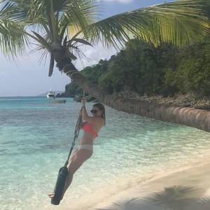 Meet your Posher, Jackie